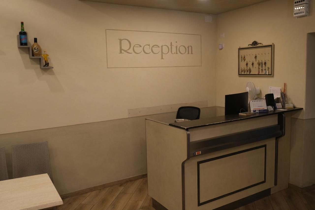 Amelia Hotel Momigno Екстериор снимка
