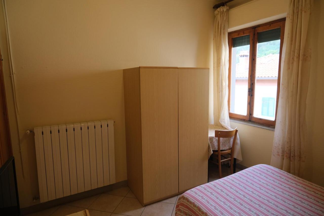 Amelia Hotel Momigno Екстериор снимка
