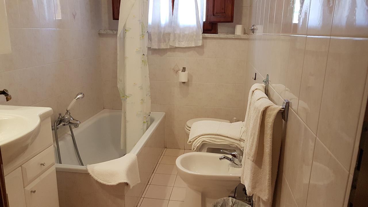 Amelia Hotel Momigno Екстериор снимка