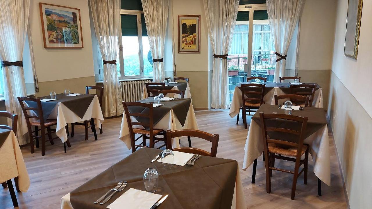 Amelia Hotel Momigno Екстериор снимка